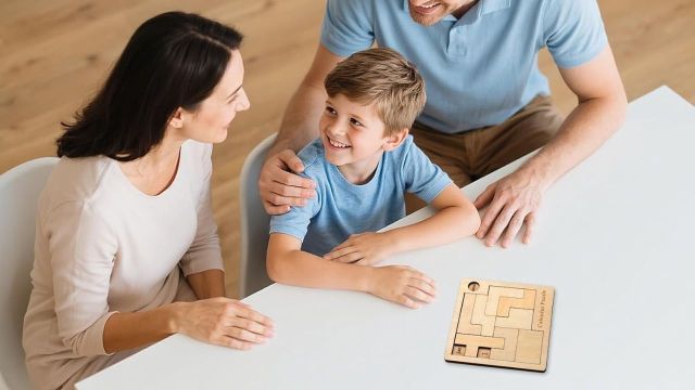 Top Wooden Puzzle Collections to explore