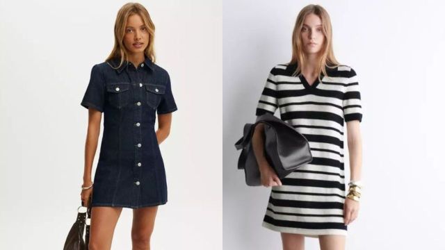 Top short sleeve dresses to check out