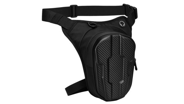Turtle Thigh Bag for Bike Riders