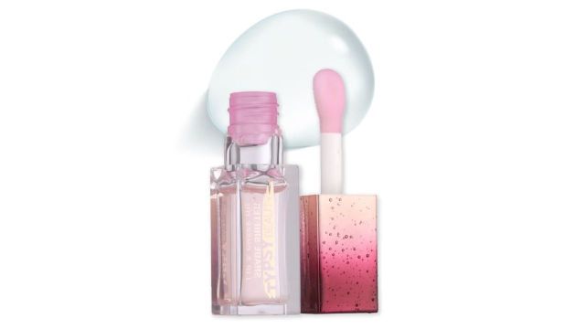 Typsy Beauty Shade Shifter Lip & Cheek Oil