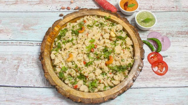Upma