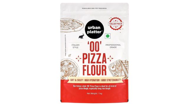 Urban Platter 00 Pizza Flour