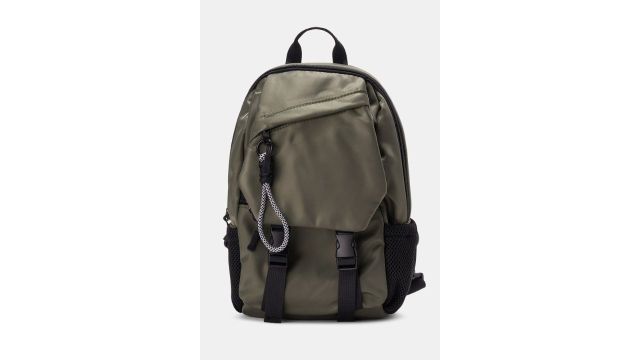 Urban Ranger Olive Utility Sling Backpack