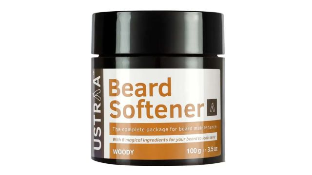 Ustraa Beard Softener Cream