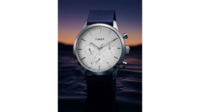 Men Analogue Chronograph Watch TWEG185SMU01