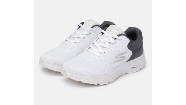 Men Go Run Consistent Running Shoes