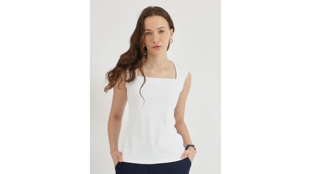 White Top
