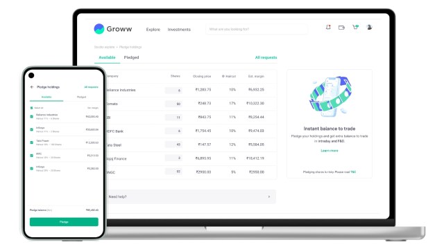 Why Choose Groww