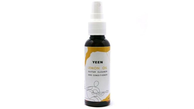 YEEN Lemon Oil for Guitar Fretboard