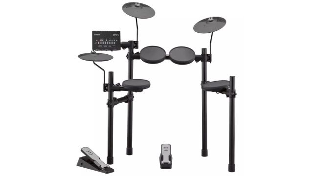 Yamaha DTX402 Electronic Drum Kit