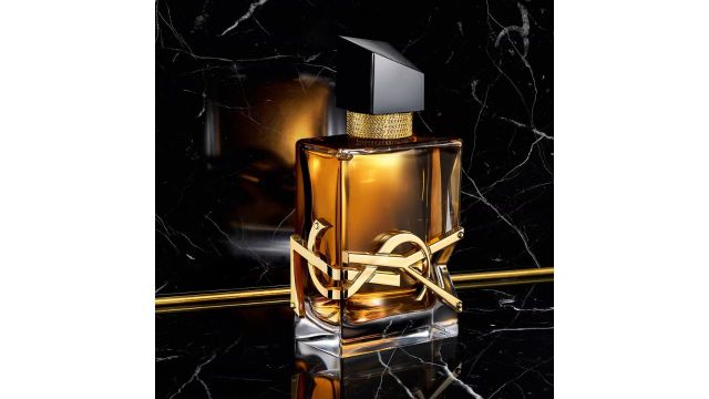 Yves Saint Laurent Libre Eau De Parfum Intense