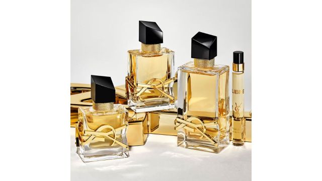 Yves Saint Laurent Libre Eau de Parfum