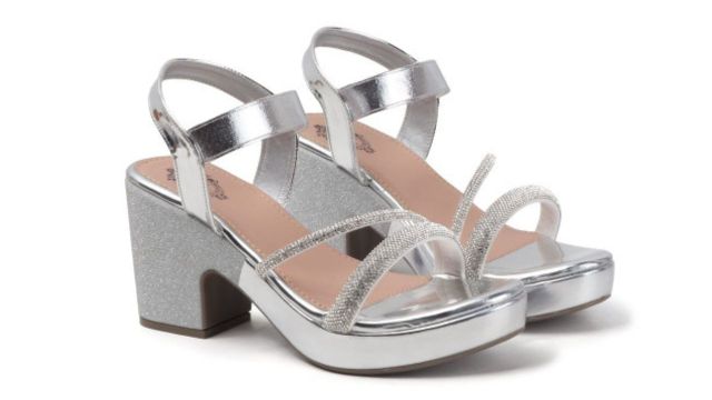 DRAG THE DEALS Women PU Comfort Sandals 