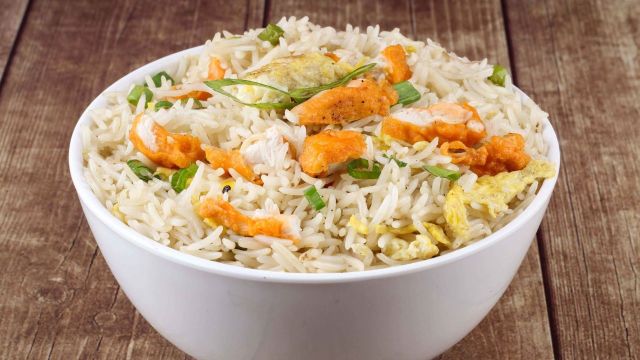 Rice Bowls