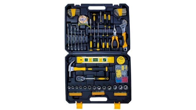 iBELL VORMIR VR TB179-7 Professional Tool Kit
