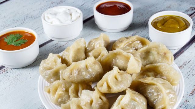 Street Foods Worth Ordering at Home