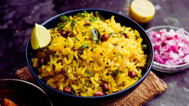 Poha
