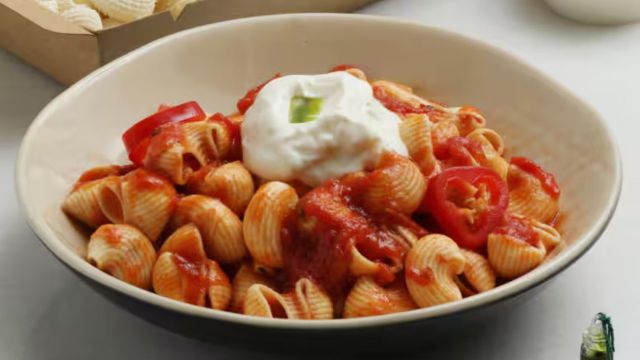 Ravioli
