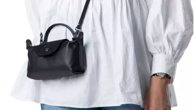 A practical bag should work as hard as you do