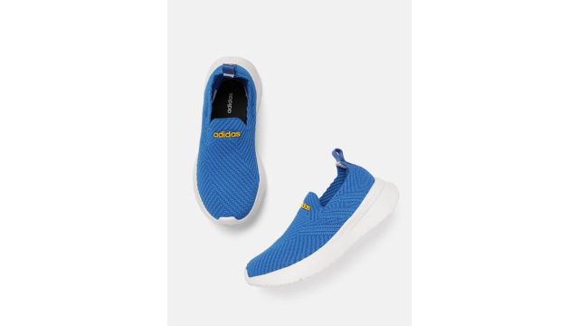 Adidas Kids Sprintsizzle Textured Running Shoes