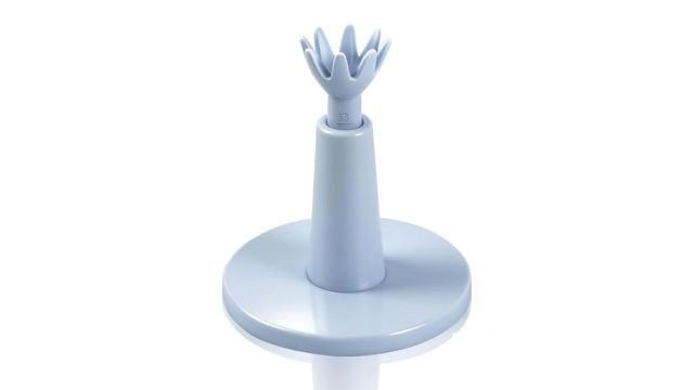Adjustable Golf Tee and Ball Holder