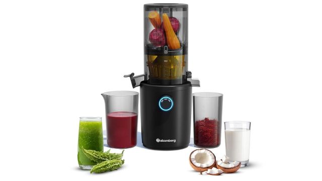 Atomberg Althea Cold Press Juicer