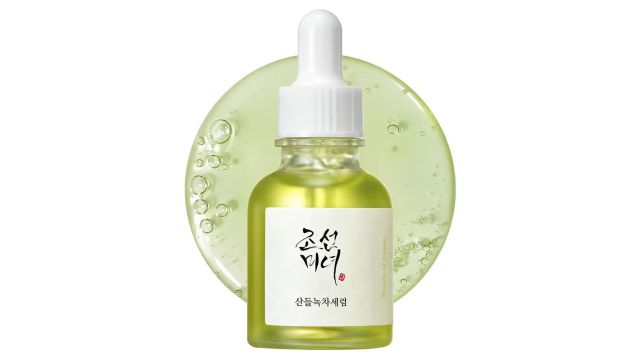 Beauty of Joseon Calming Serum