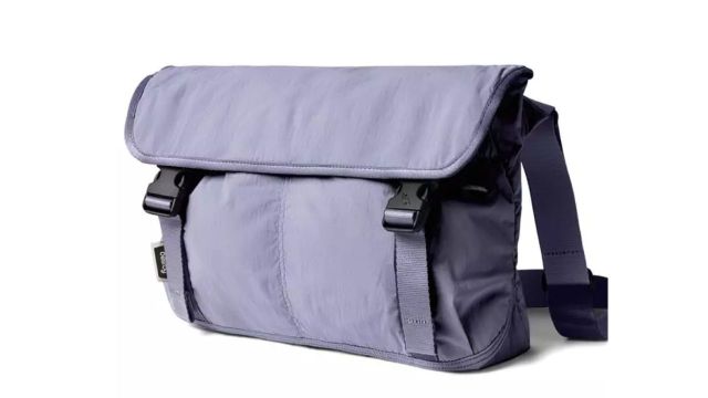 Bellroy Cinch Messenger Bag - Lilachaze