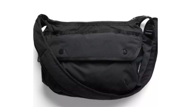 Bellroy Cinch Sling - Black