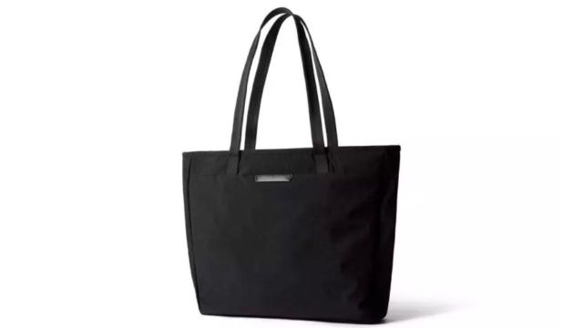Bellroy Tokyo Tote (Second Edition) - Raven