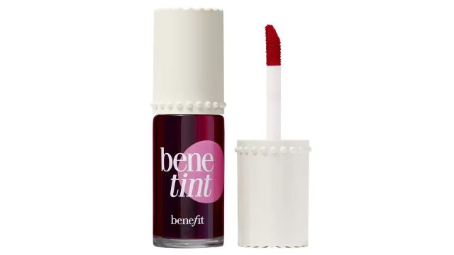 Benefit Cosmetics Benetint Lip & Cheek Stain