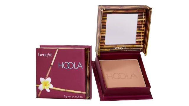 Benefit Cosmetics Hoola Matte Bronzer