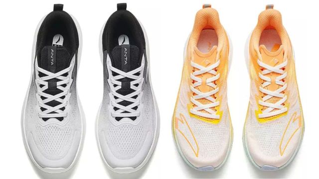Best ANTA shoes to check out
