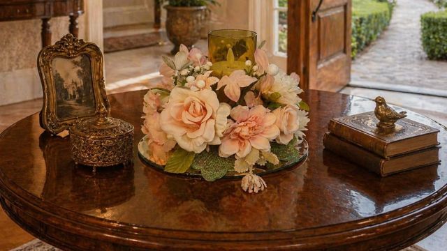Best Artificial Flower Arrangements to consider
