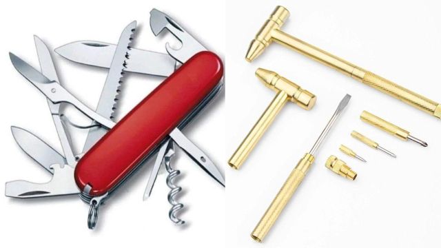 Best Compact Multi-Tools to consider