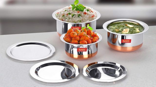 Best Copper Bottom Cookware to consider