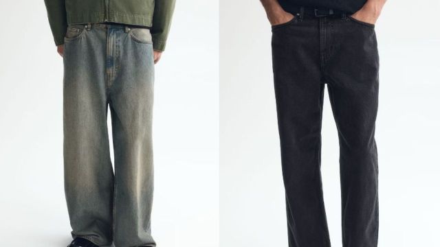 Best Denim Essentials to consider for Men