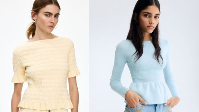 Best H&M Summer Knitwear to consider