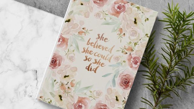 Best Hardcover Notebooks and Diaries to consider