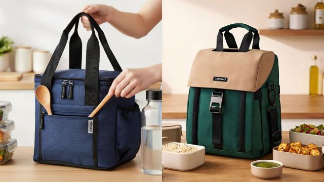 Best Insulated Lunch Bags to consider