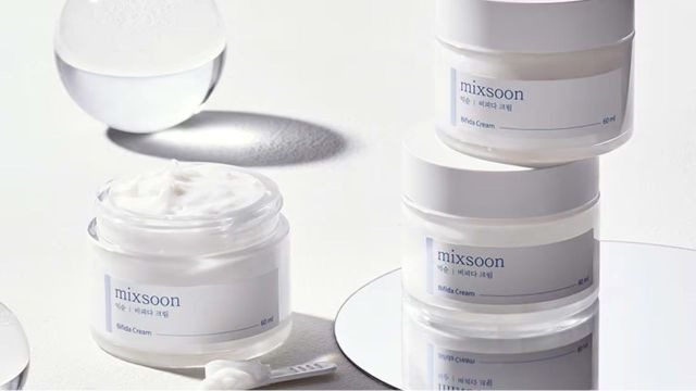 Best Mixsoon products to check out