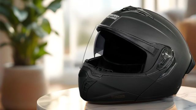 Best Motorcycle Helmets to consider