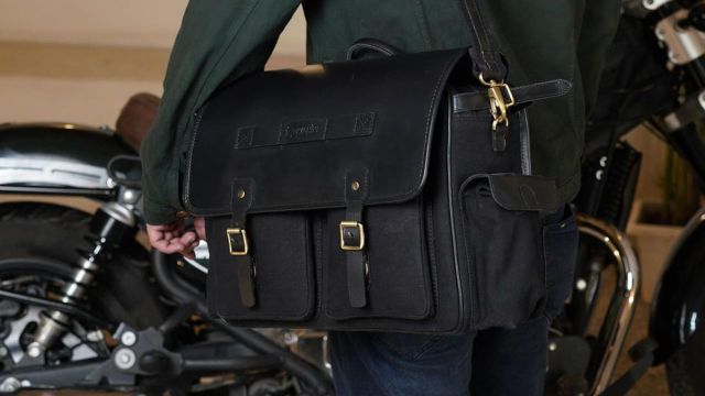 Best Motorcycle Saddle Bags to consider