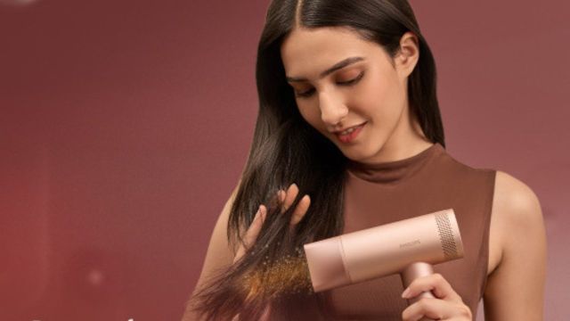 Best Philips hair styling products to check out