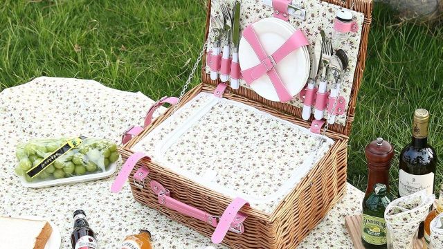 Best Picnic Sets to consider