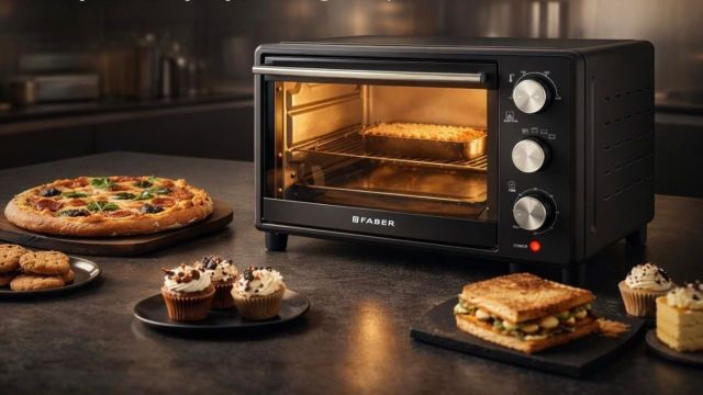 Best Pizza Ovens to consider