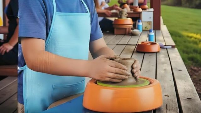 Best Pottery Wheels and Supplies to consider