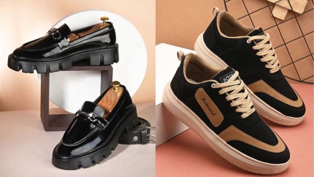 Best SERSI shoes to check out