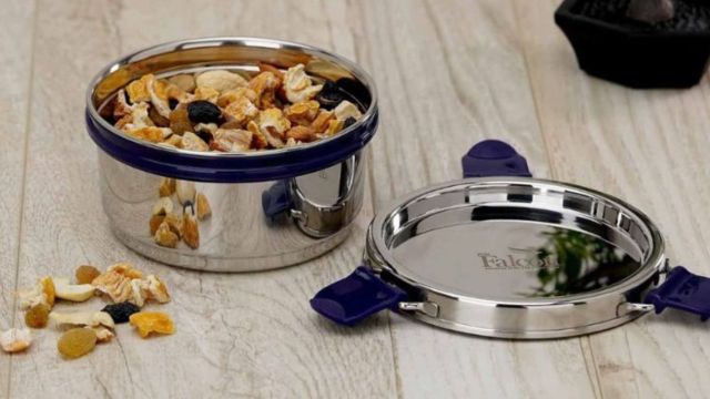 Best Stainless Steel Tiffin Sets to consider