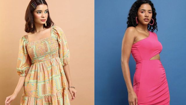 Best Tokyo Talkies dresses to check out